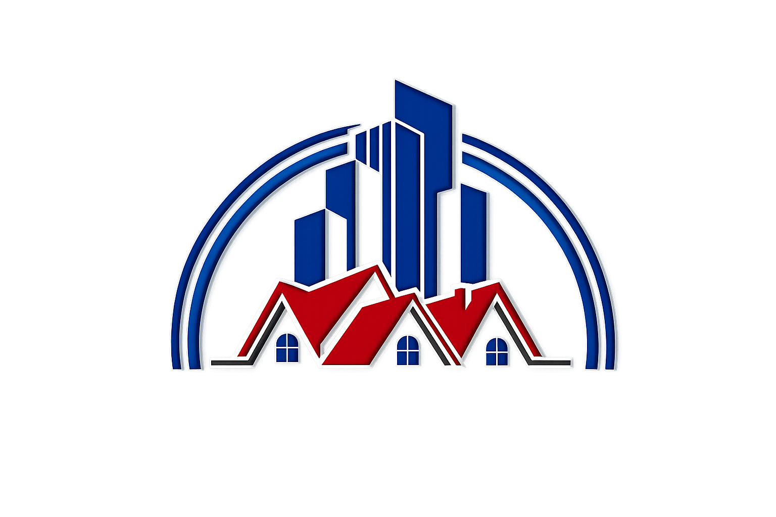 Vetri Planners and Builders Logo